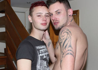 Britains Boys